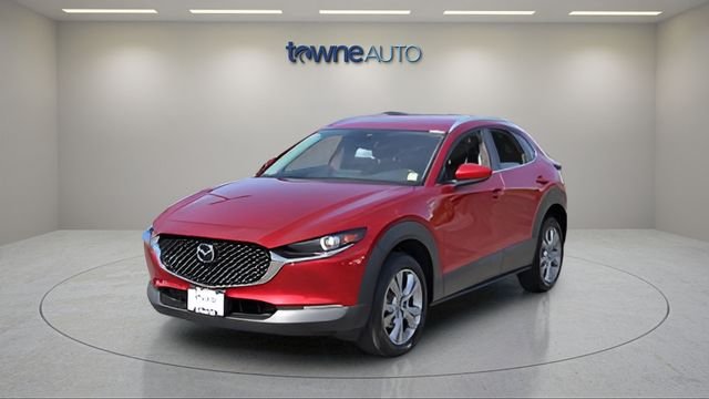 2023 Mazda CX-30 Select AWD's photo