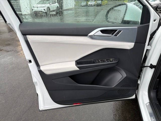 New 2026 White Volkswagen 1.5T SE image 11