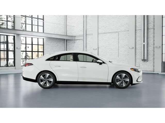 New 2027 Polar White Mercedes-Benz CLA 220 image 60