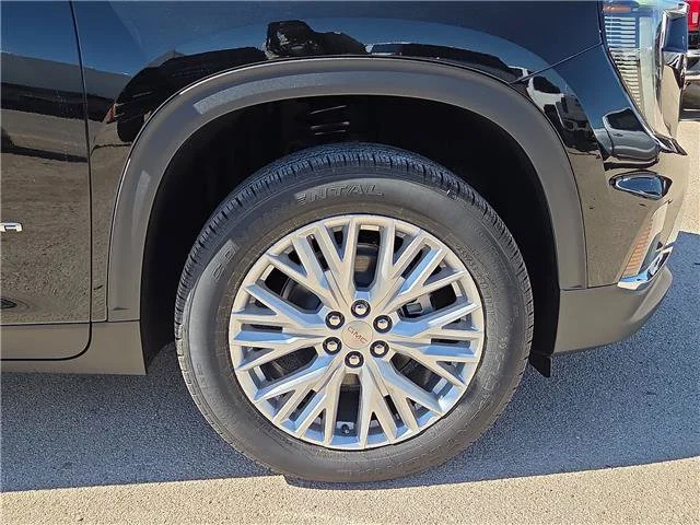 New 2027 Ebony Twilight Metallic GMC Elevation image 7