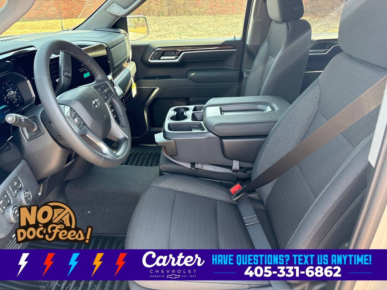 2026 Chevrolet Silverado 1500 RST - Photo 14