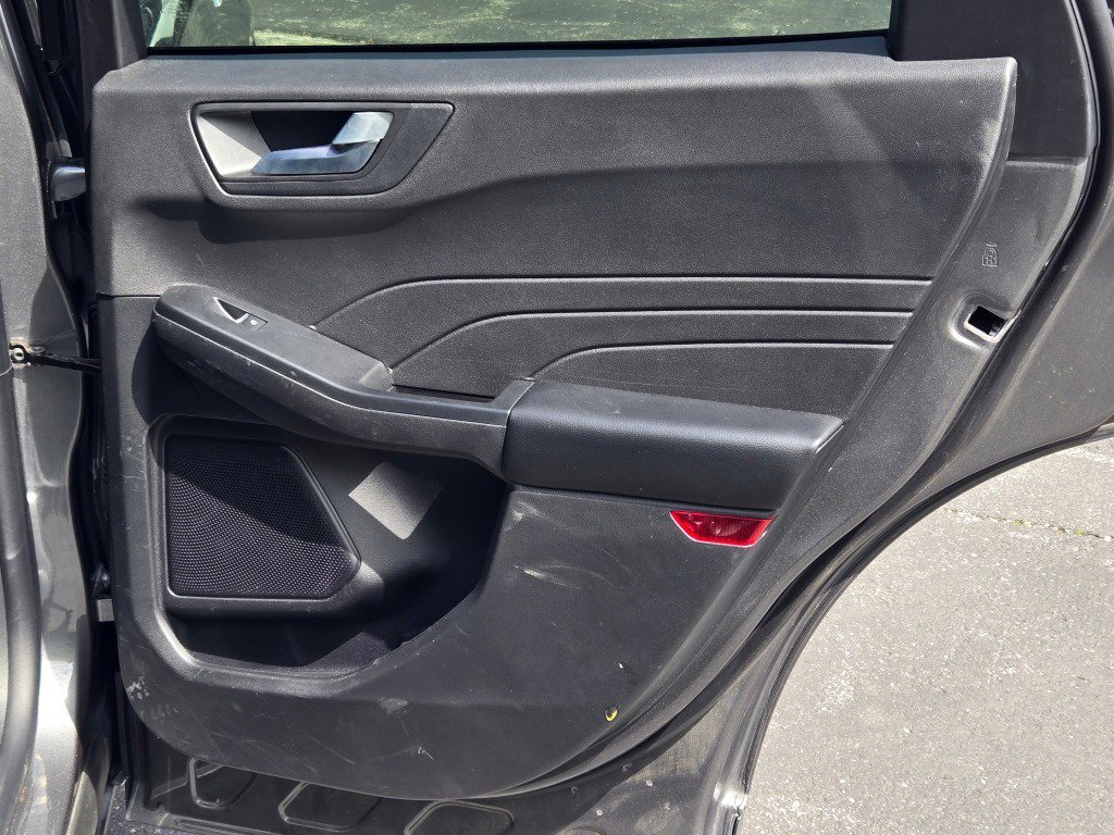 2025 Ford Escape ST-Line - Photo 10
