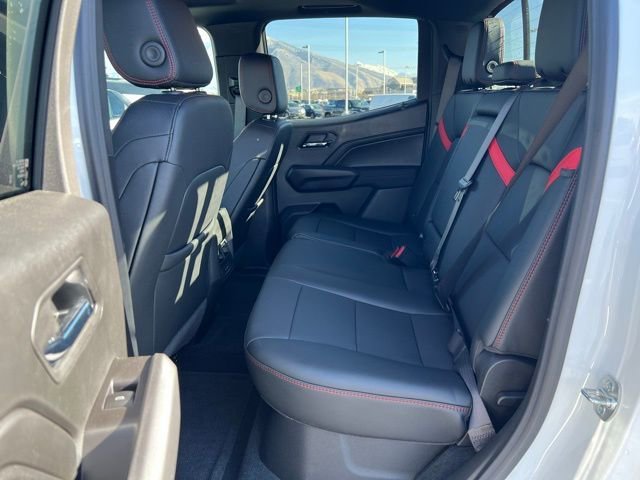 2025 Chevrolet Colorado Z71 - Photo 53