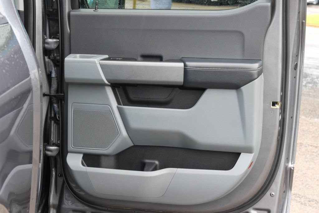 2023 Ford F-150 XLT - Photo 18