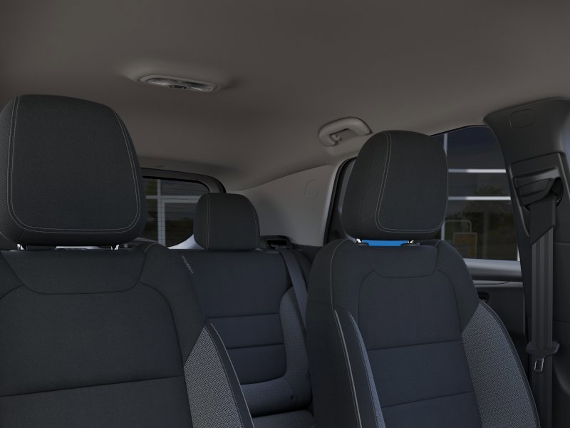 2026 Chevrolet Trailblazer LT - Photo 24