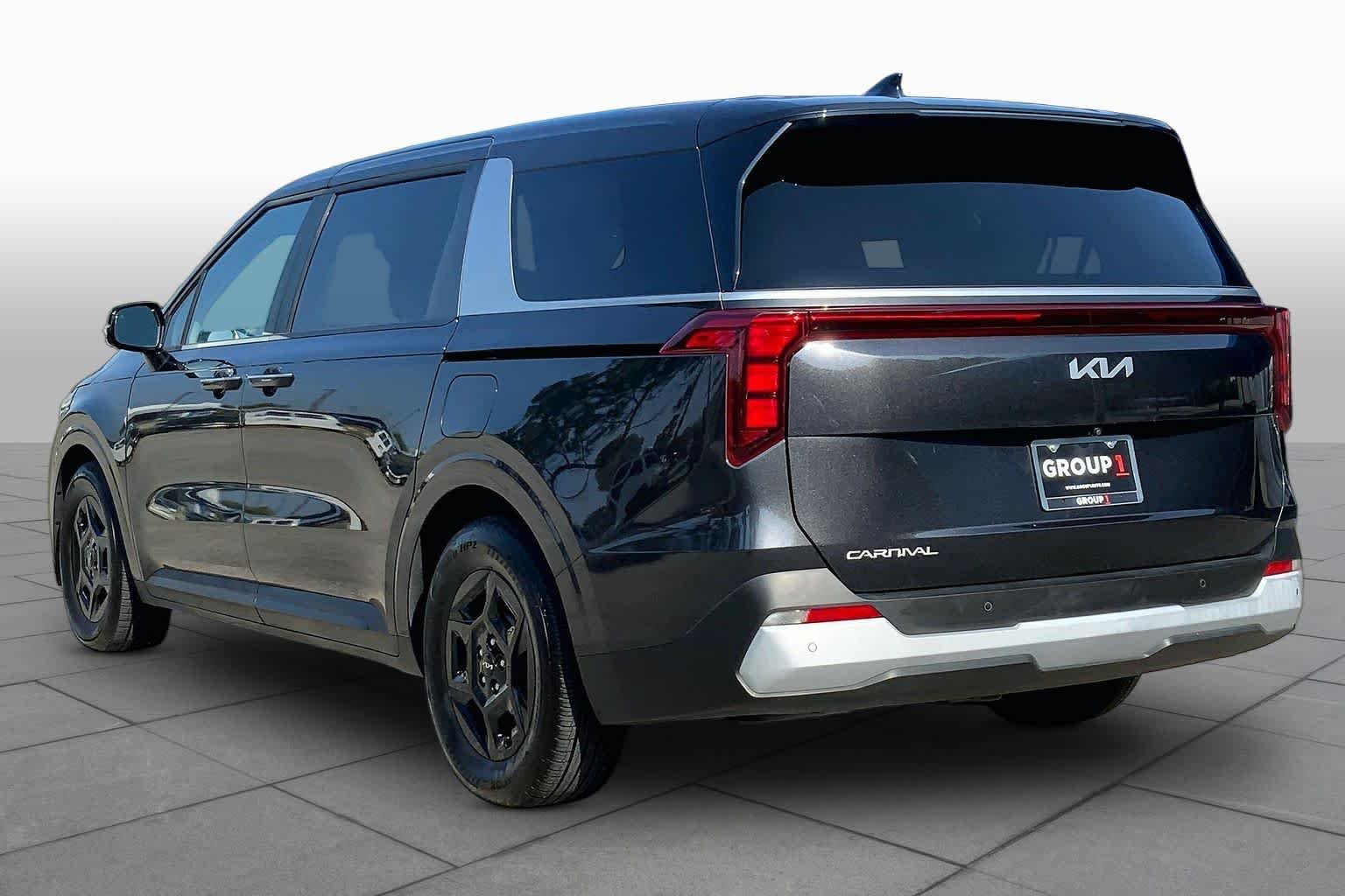 Used 2026 Panthera Metal Kia LXS image 12