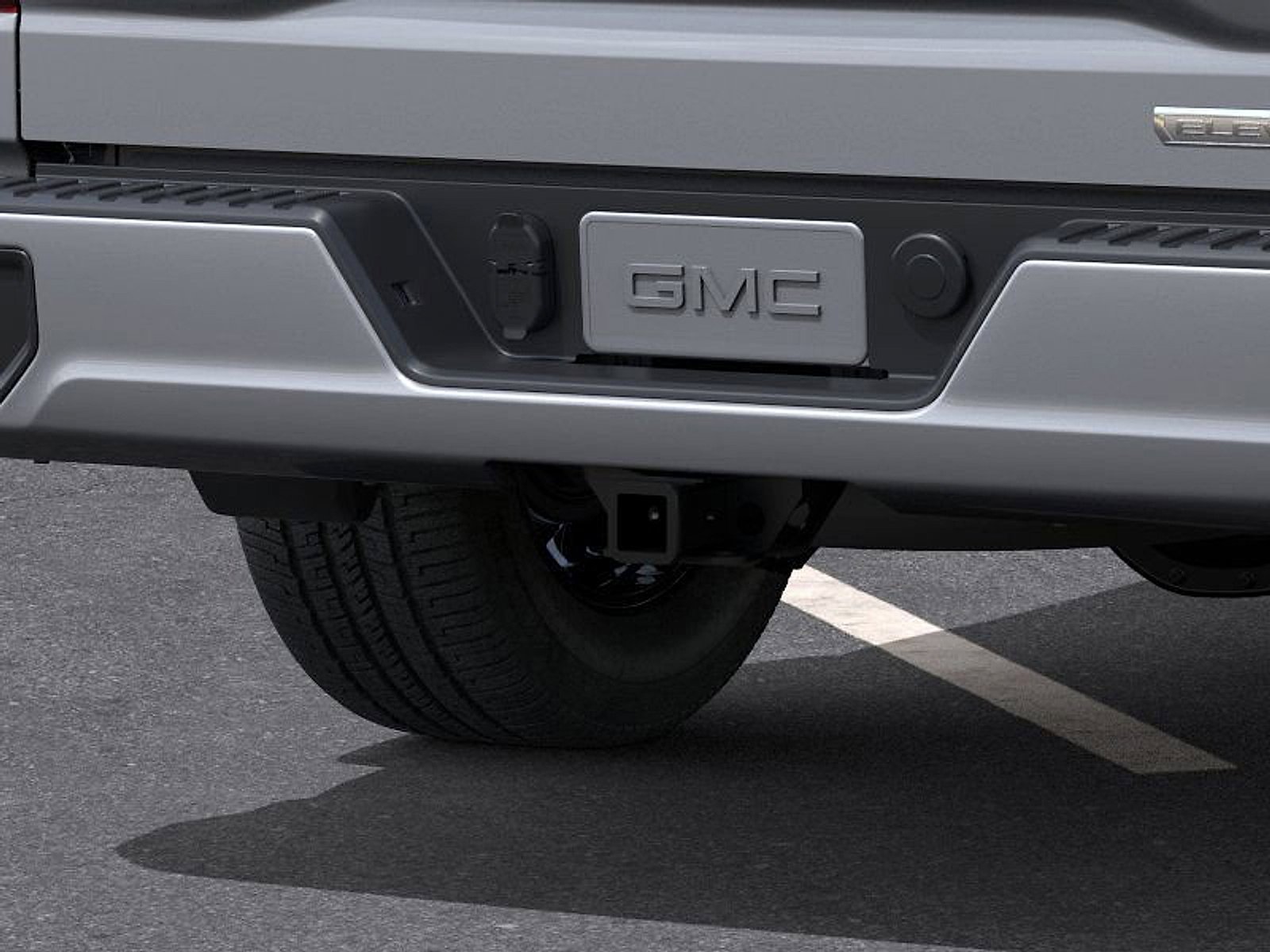 2026 GMC Sierra 1500 Elevation - Photo 14