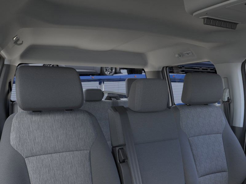 2026 Ford F-350 Super Duty XL - Photo 22