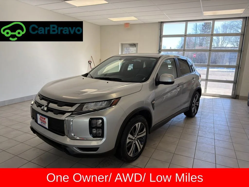 2025 Mitsubishi Outlander Sport