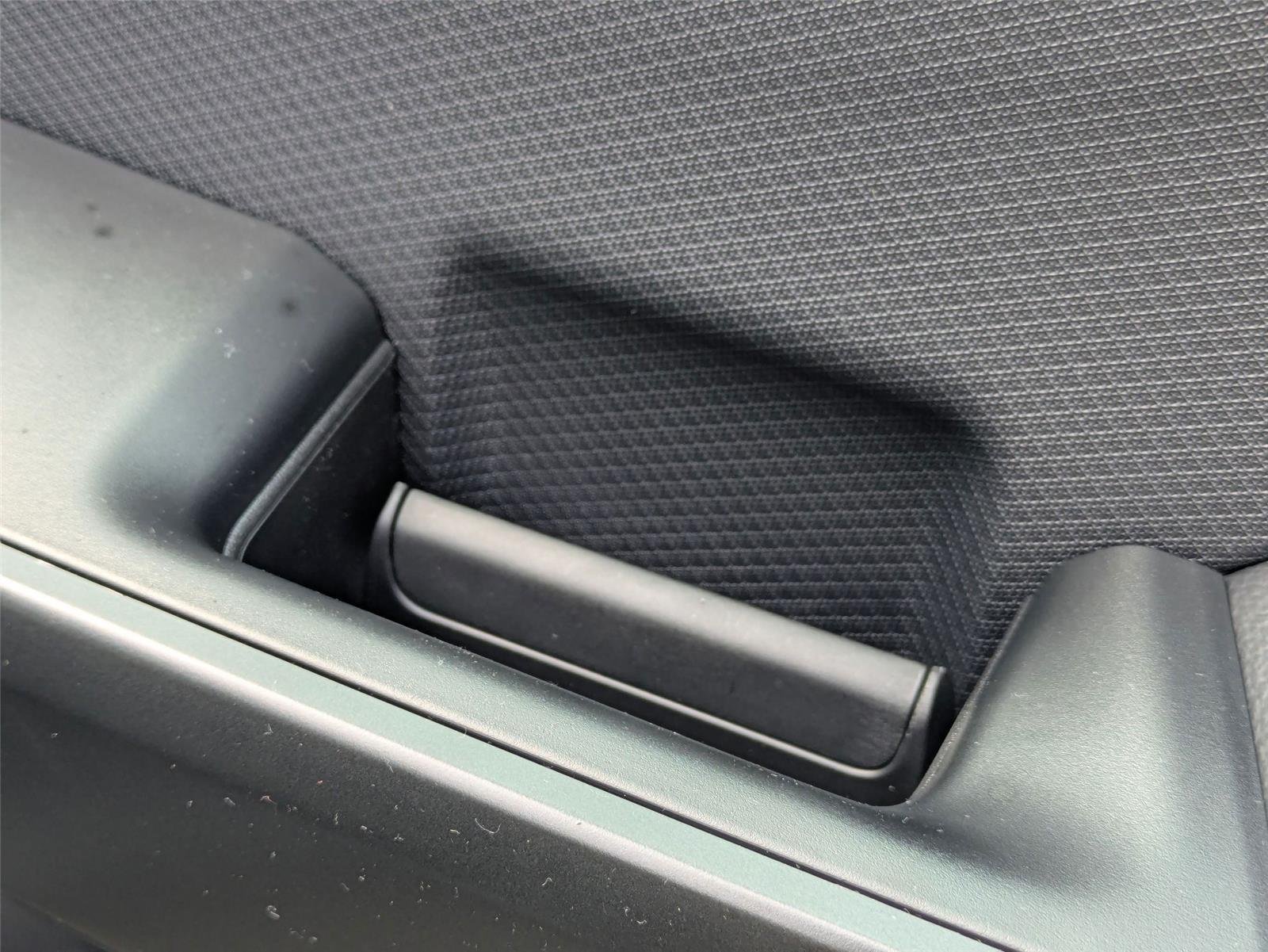 New 2026 Carbonized Gray Metallic Ford STX® image 29