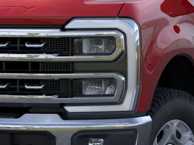 2026 Ford F-350 Super Duty XLT - Photo 18