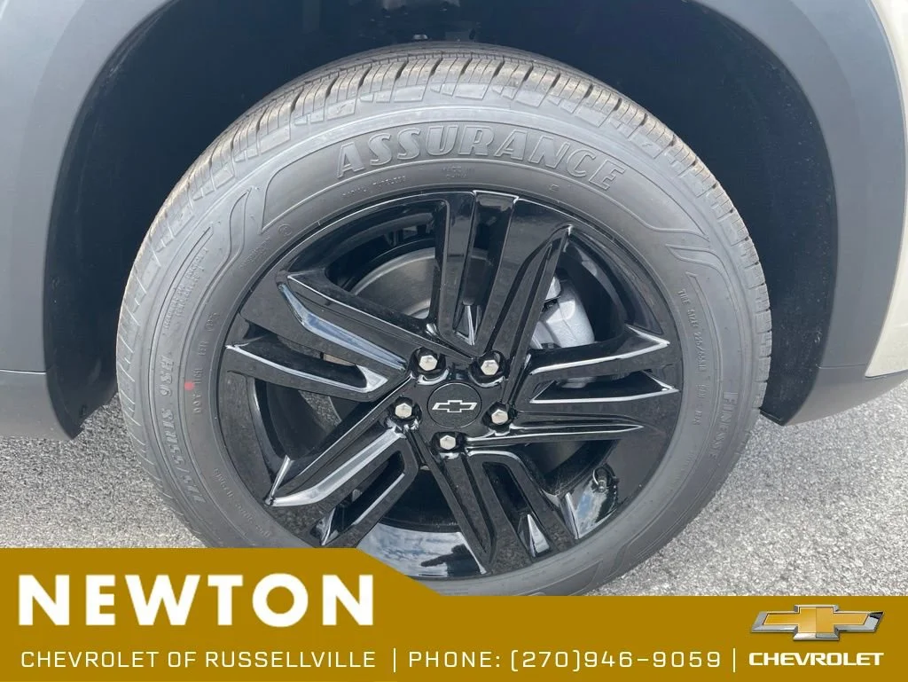 2026 Chevrolet Trax Activ - Photo 44