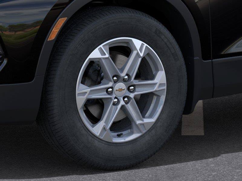 2026 Chevrolet Blazer 2LT - Photo 9