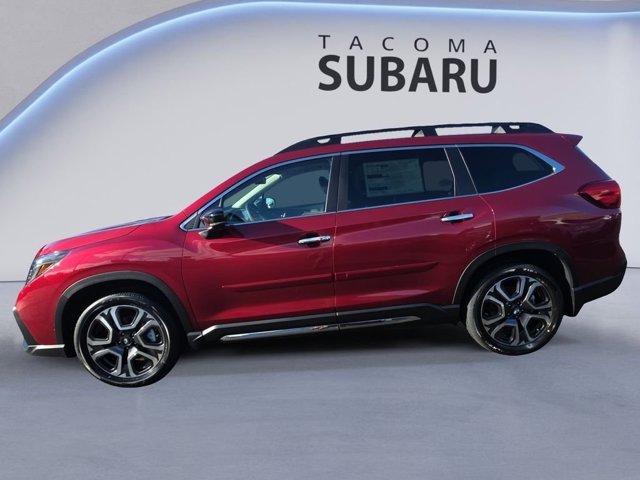 2026 Subaru Ascent Touring - Photo 2