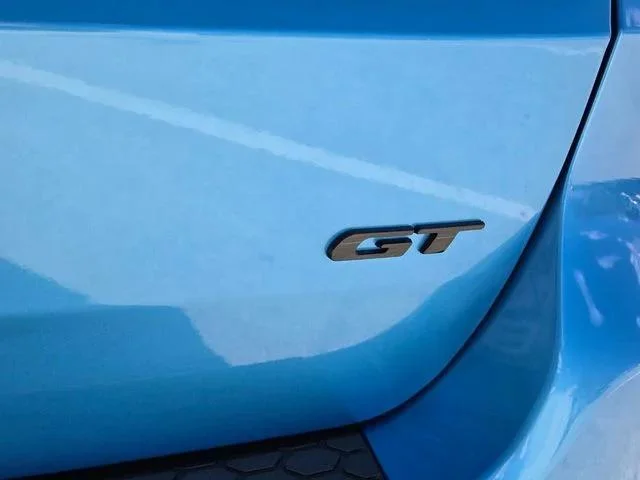 New 2026 B5 Blue Dodge GT PLUS image 37