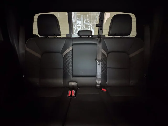 Used 2023 Sterling Metallic GMC Denali image 7