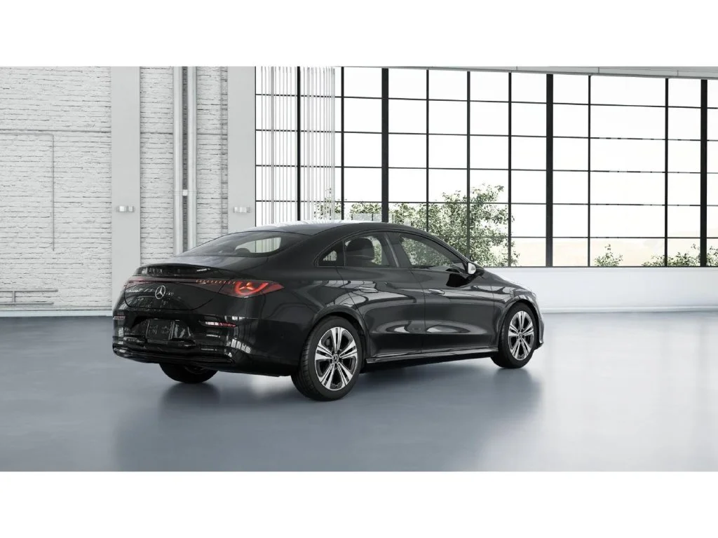 New 2027 Black Mercedes-Benz CLA 220 image 51