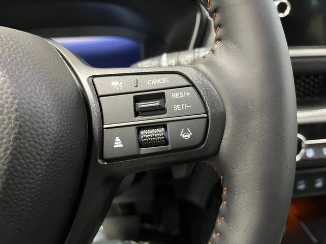 New 2027 Gray Honda TrailSport image 20