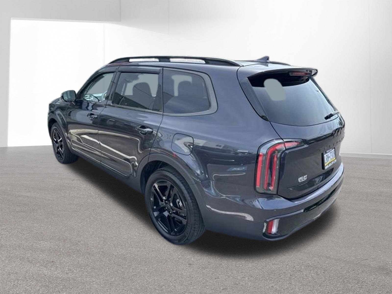2025 Kia Telluride SX Prestige X-Line - Photo 34