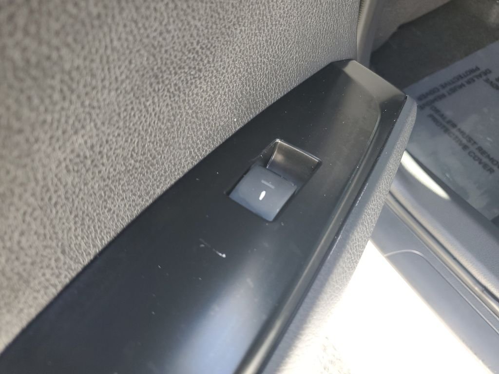 Certified Used 2026 Ice Toyota SE image 16