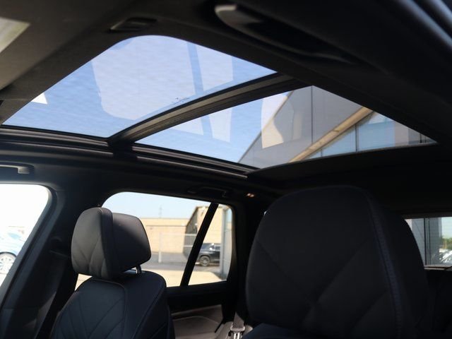 2025 BMW X5 40i - Photo 27