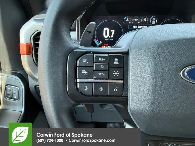 Used 2023 Avalanche Ford Raptor image 23