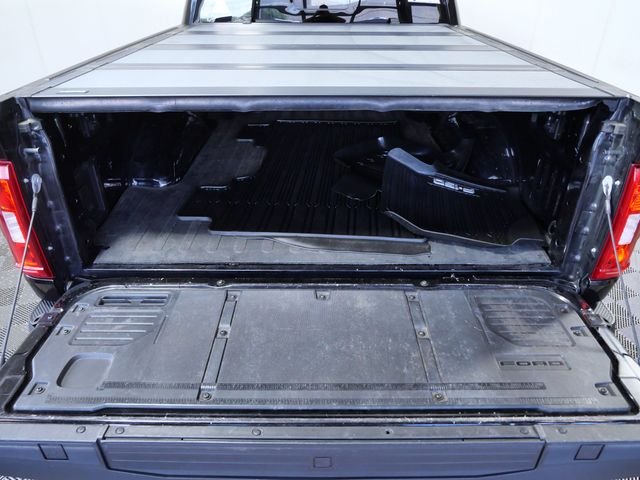 Certified Used 2023 Black Ford XLT image 12