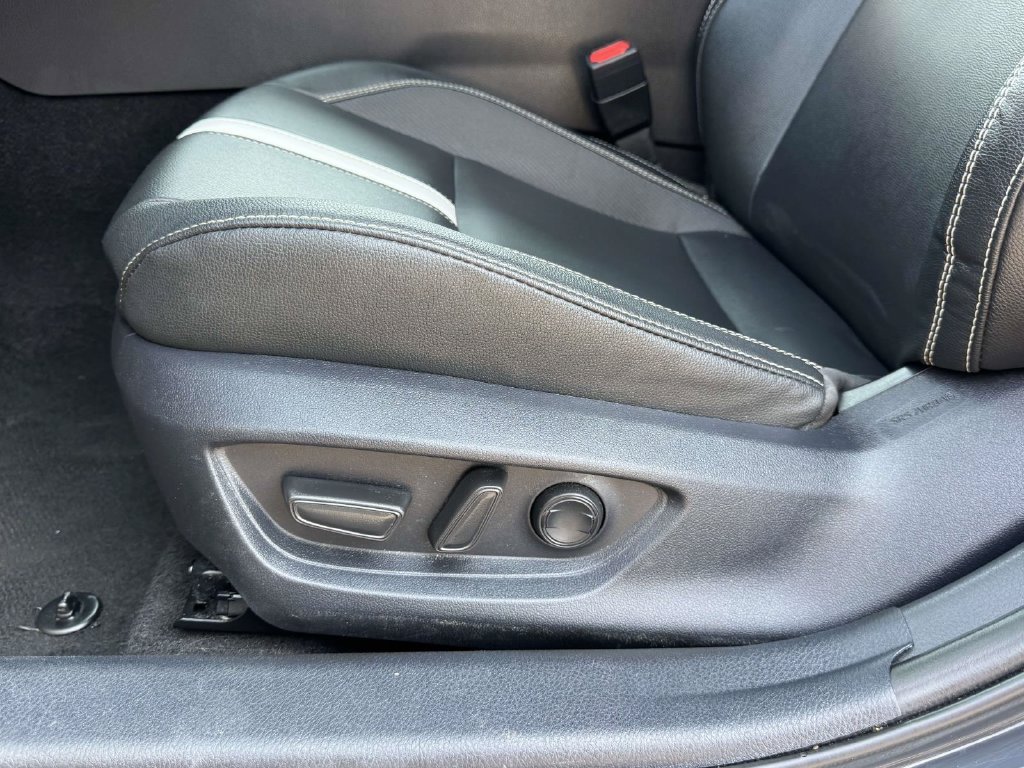 Used 2025 Black Toyota SE image 19