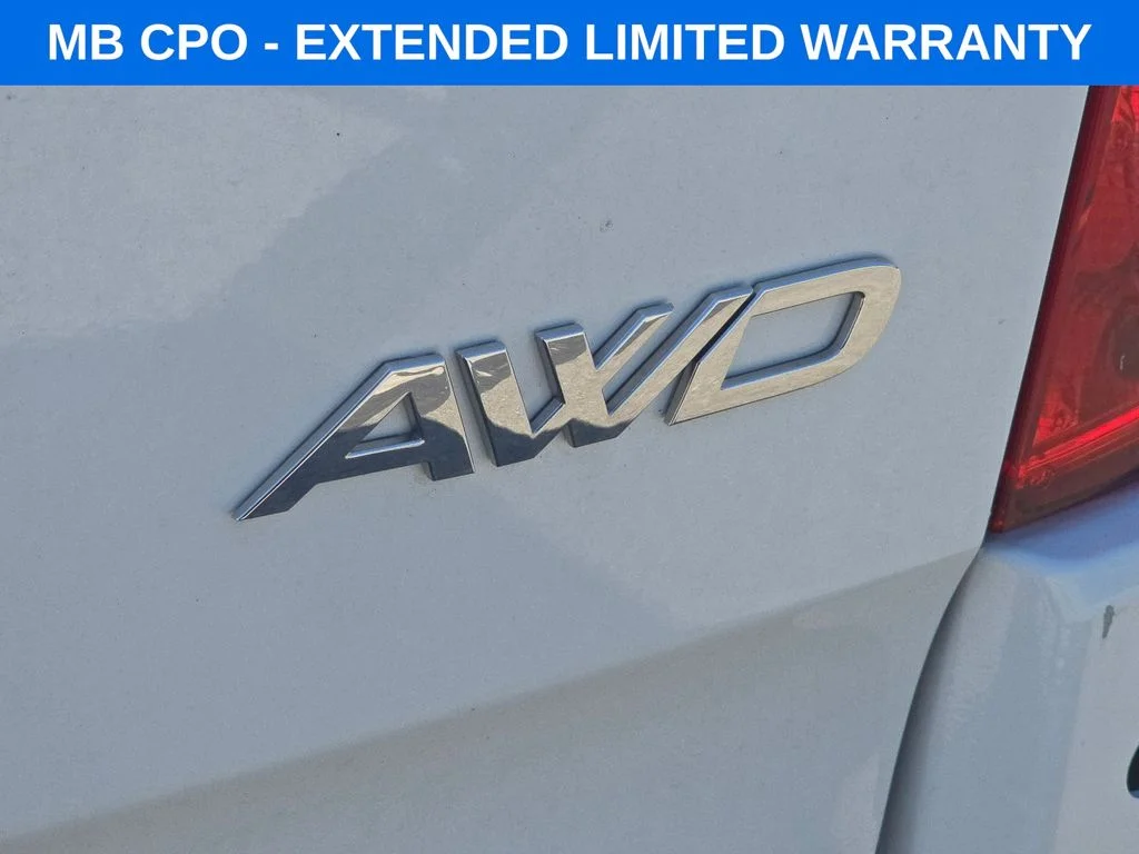 Used 2025 Arctic White Mercedes-Benz Passenger 144 WB image 4