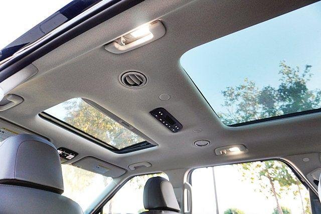 2026 Hyundai Palisade Limited - Photo 21