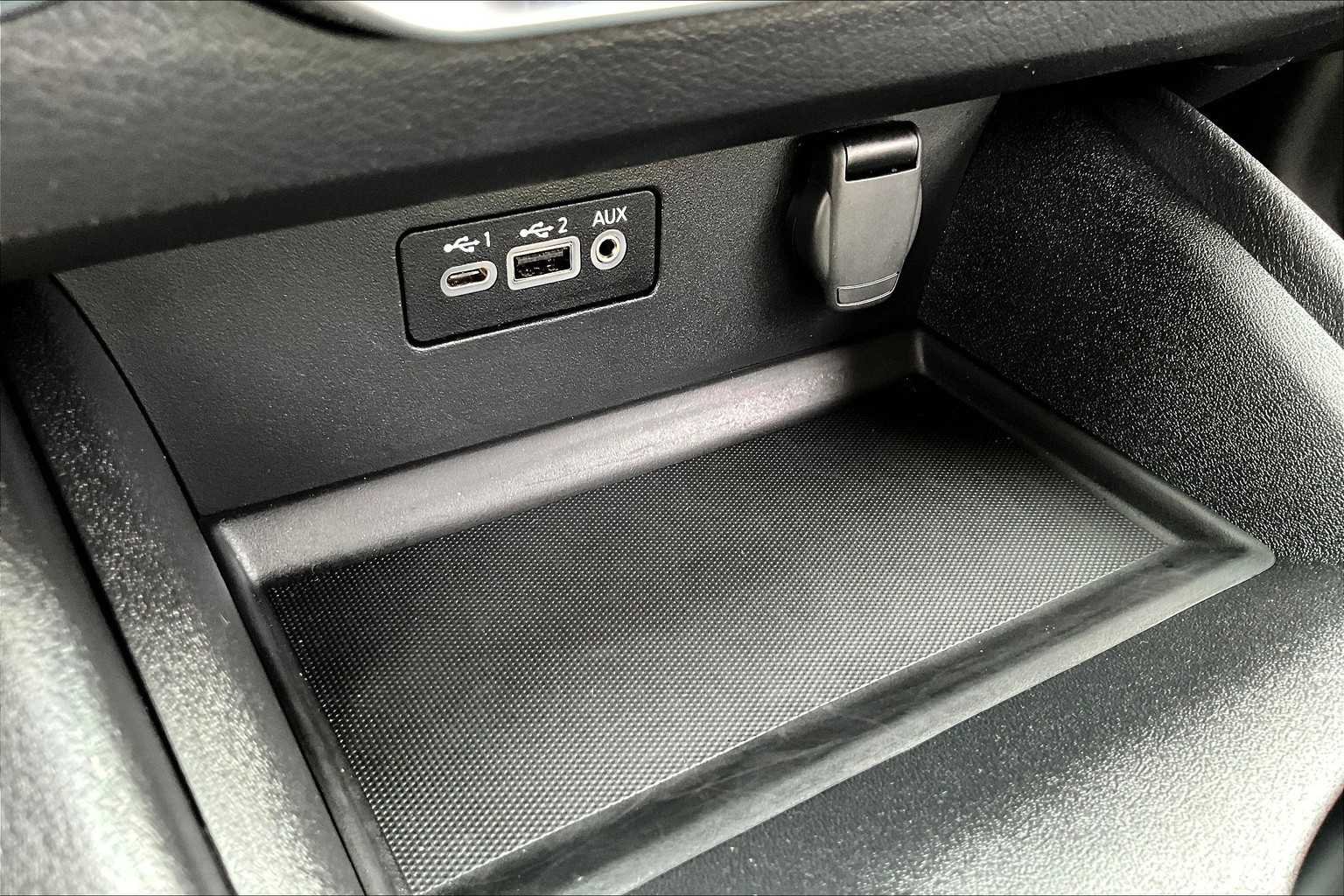 Used 2025 Gun Metallic Nissan S image 35
