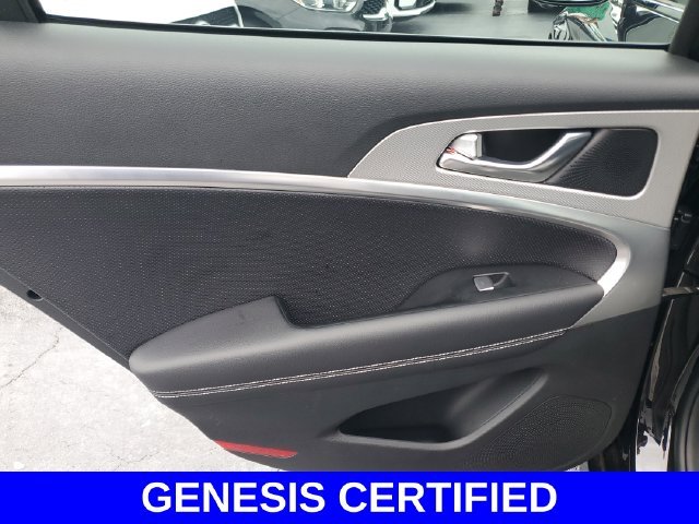 2026 GENESIS G70 Prestige - Photo 28