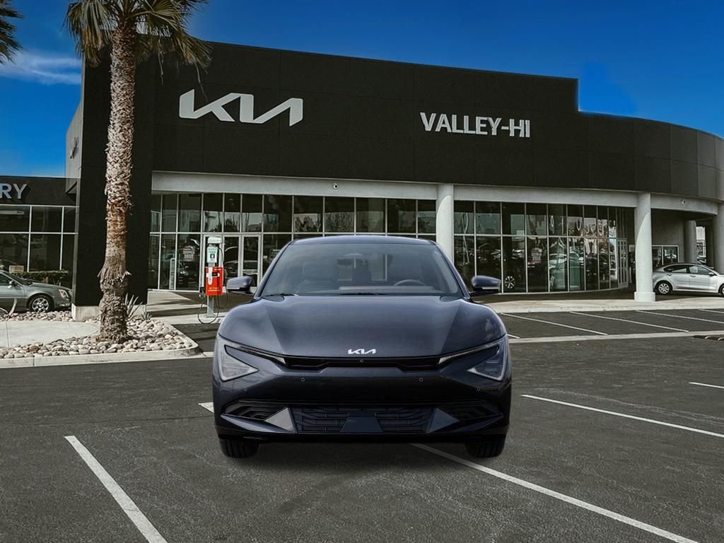New 2025 Panthera Metal Kia Wind image 2