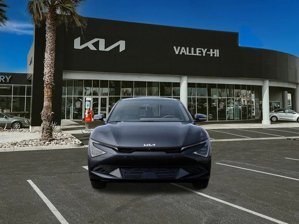 New 2025 Panthera Metal Kia Wind image 2