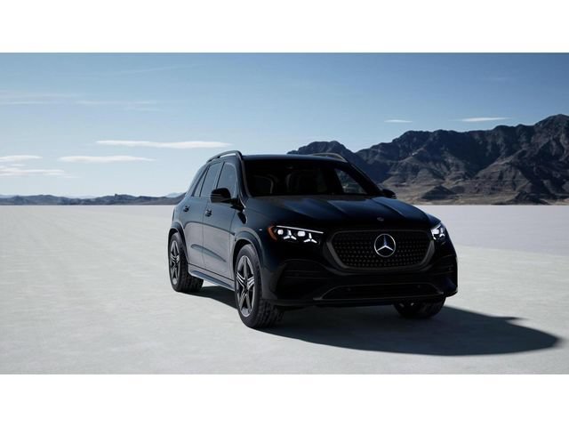 New 2027 Black Mercedes-Benz  image 10