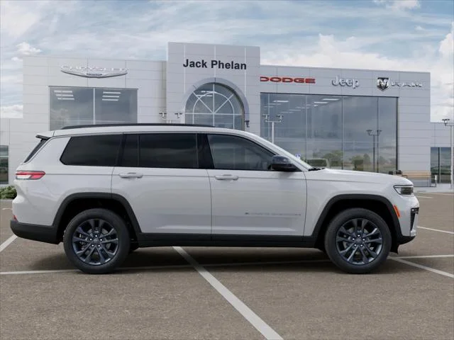 New 2026 Bright White Clear-Coat Exterior Paint Jeep 85th Anniversary Edition image 73
