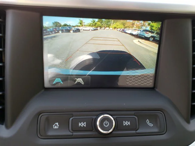Used 2019 SUMMIT WHITE GMC SLE image 11