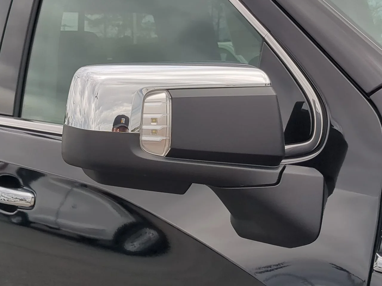 2026 GMC Sierra 1500 Denali - Photo 71