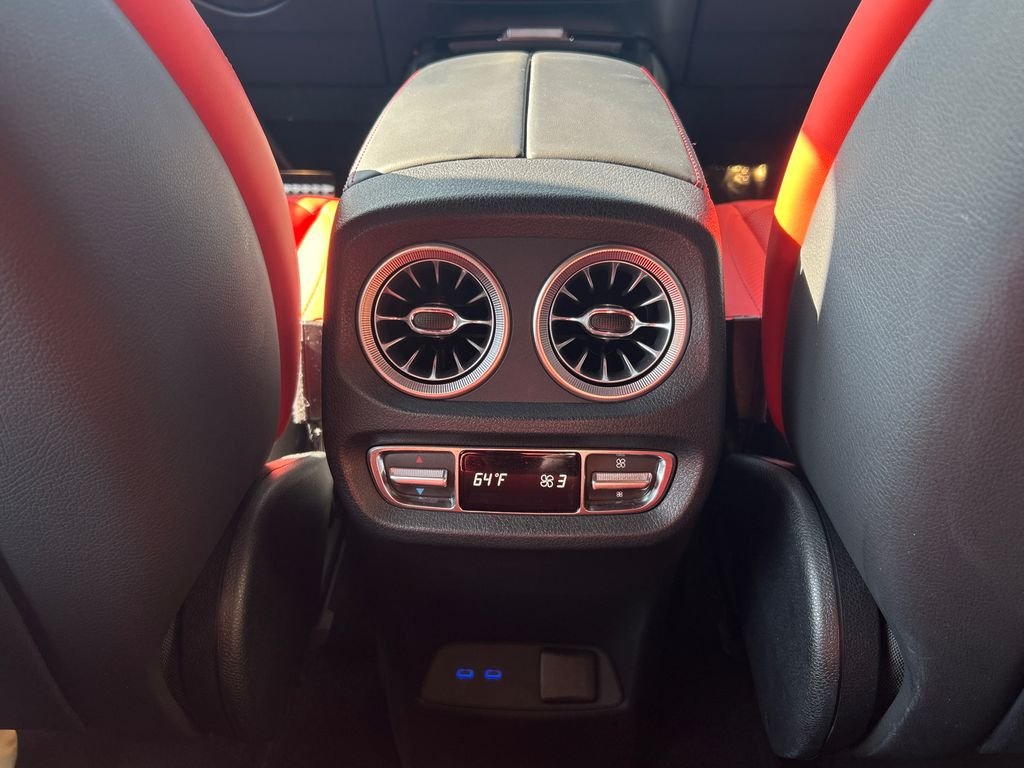 Certified Used 2025  Mercedes-Benz G 550 image 27
