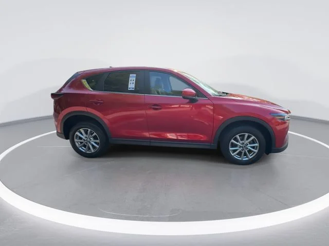 Used 2023 Red Mazda 2.5 S Preferred Package image 9