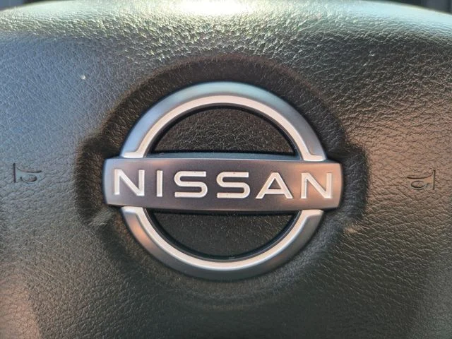 Used 2025 White Nissan S image 31
