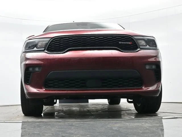 Used 2022 Octane Red Pearlcoat Dodge GT Plus image 10
