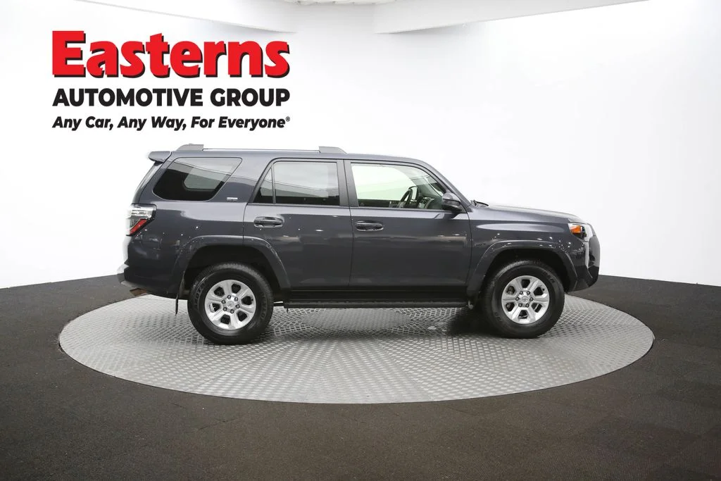 Used 2024 Gray Toyota SR5 image 41