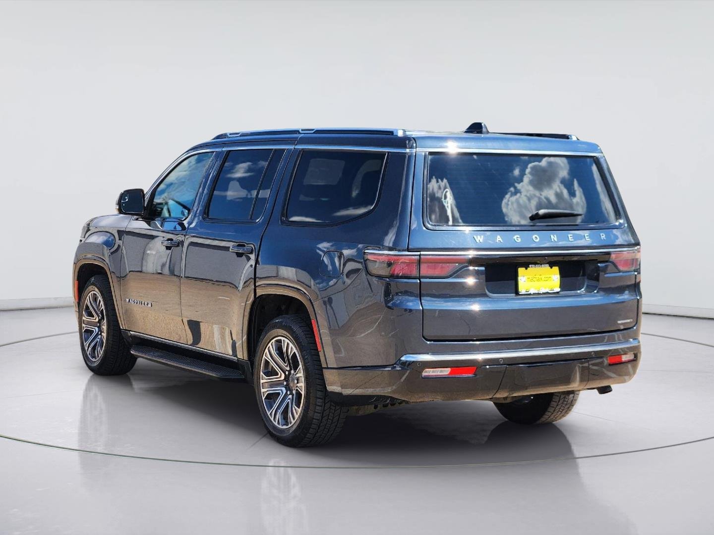 Used 2024 River Rock Jeep Series II image 4