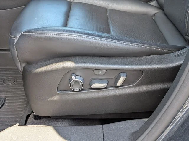 Used 2021 Gray Cadillac Premium Luxury image 13
