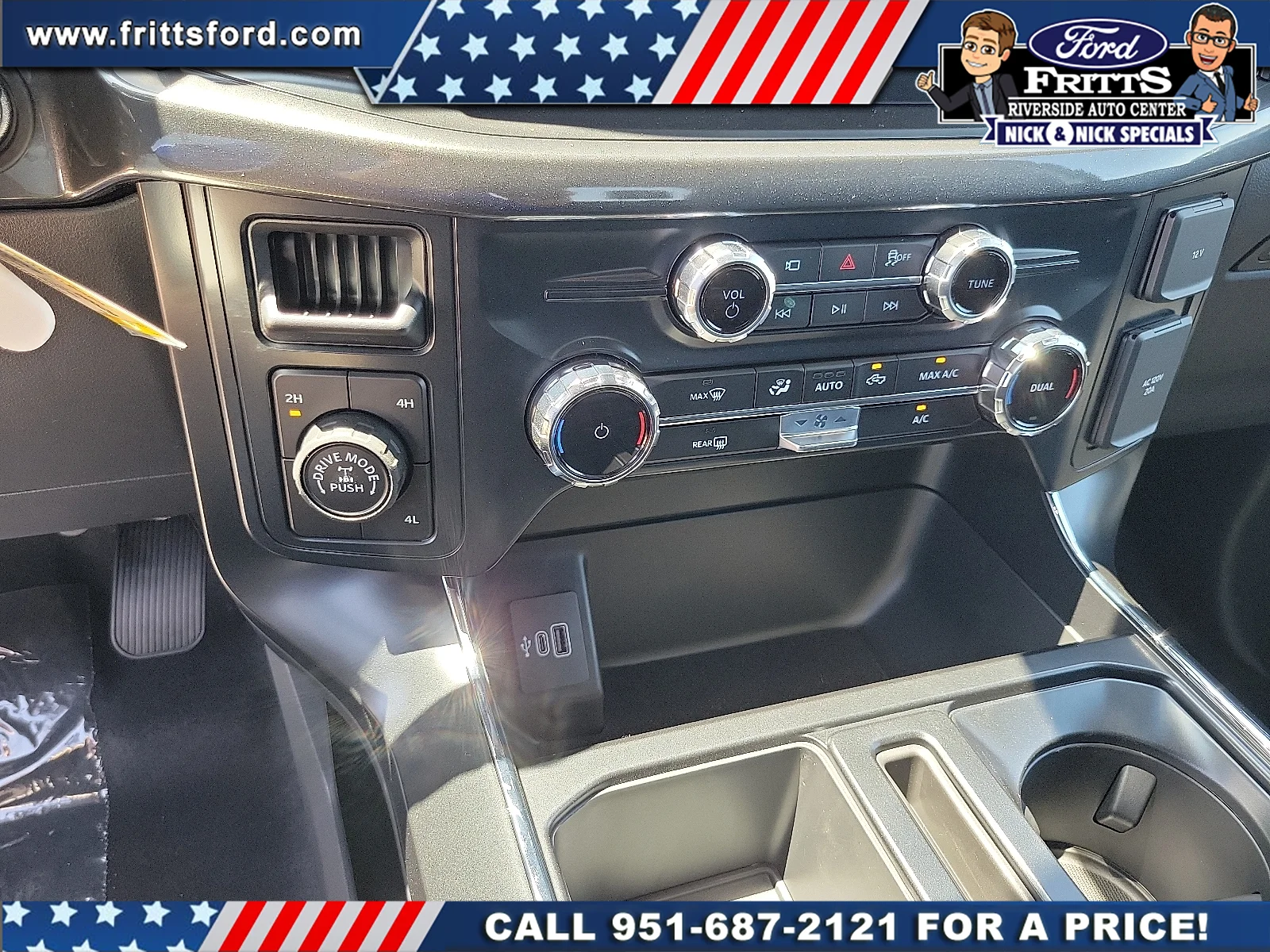 New 2026 Oxford White Ford STX® image 10