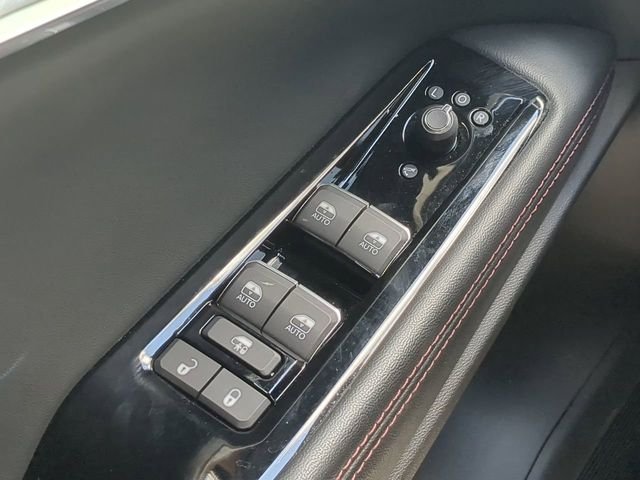 Used 2024 Blue Jeep Launch Edition image 29
