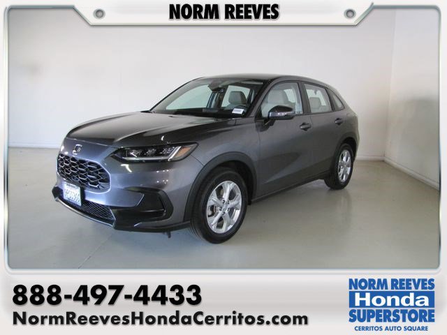 2025 Honda HR-V LX 2WD's photo