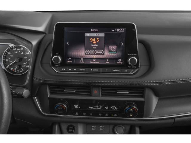 2025 Nissan Rogue SV - Photo 13