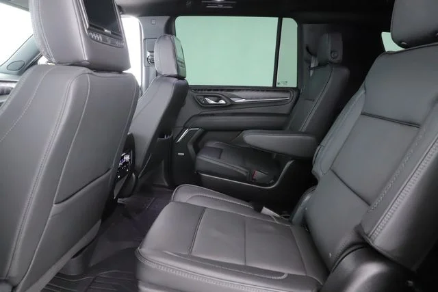 Used 2023 Black GMC Denali image 30